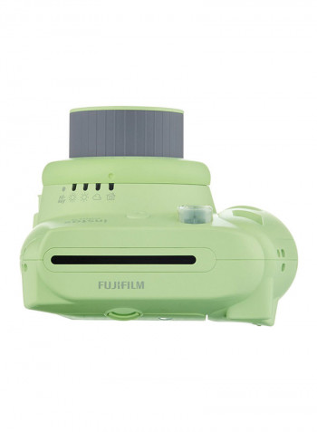 Instax Mini 9 Instant Camera Lime Green
