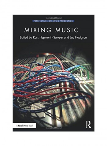 Mixing Music Paperback