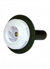 Replacement Rotor For Syncra HF 10.0 Pump Black/Green/White