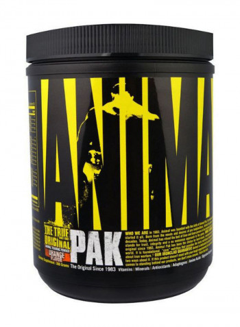The Original Animal Powder