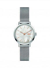 Women's Moon Stainless Steel Analog Wrist Watch 2001121