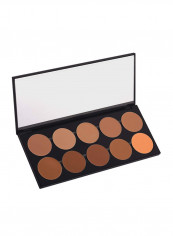 10-Colour Ultra Studio HD Foundation Multicolour reviews 10-Colour Ultra Studio HD Foundation Multicolour