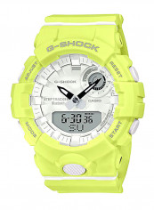 Men's G-Shock Analog/Digital Watch GMA-B800-9ADR
