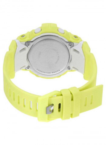 Men's G-Shock Analog/Digital Watch GMA-B800-9ADR