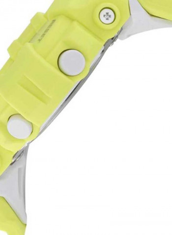 Men's G-Shock Analog/Digital Watch GMA-B800-9ADR