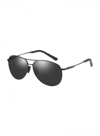 Men's Polarized Aviator Sunglasses