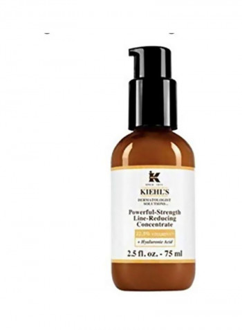 Powerful-Strength Line-Reducing Concentrate 75ml