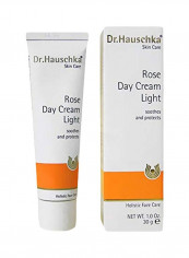 Rose Day Cream Light 1ounce