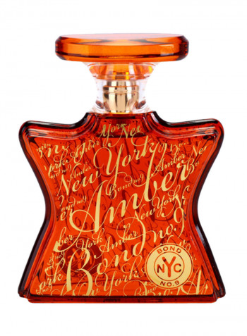 Amber EDP 50ml