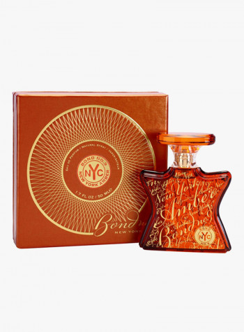 Amber EDP 50ml