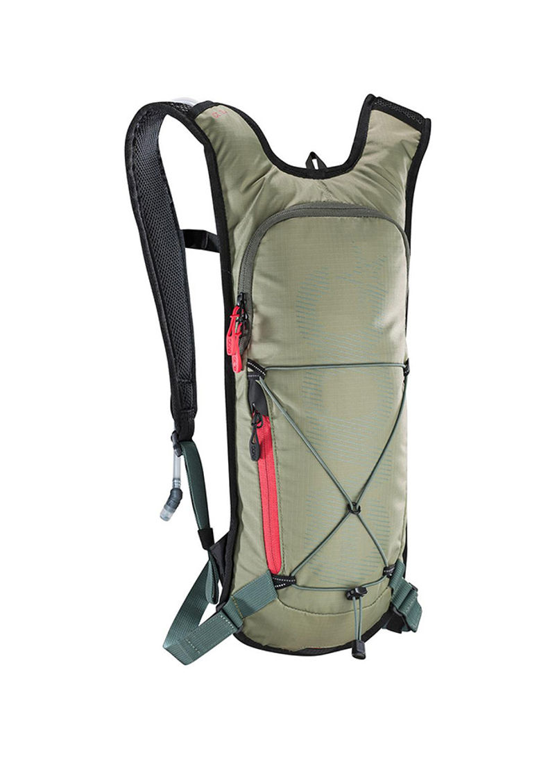 CC Ultralight Backpack With Hydration Backpack 23 x 44 x 6centimeter