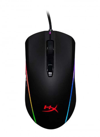 HyperX Pulsefire Surge RGB Gaming Mouse Black