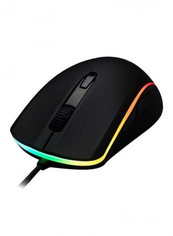 HyperX Pulsefire Surge RGB Gaming Mouse Black