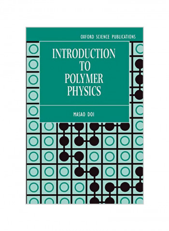 Introduction to Polymer Physics Paperback