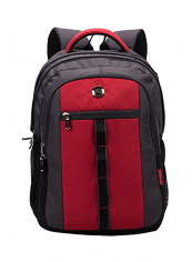 Polyester Blend 33 Liter Backpack 40051041047 Red