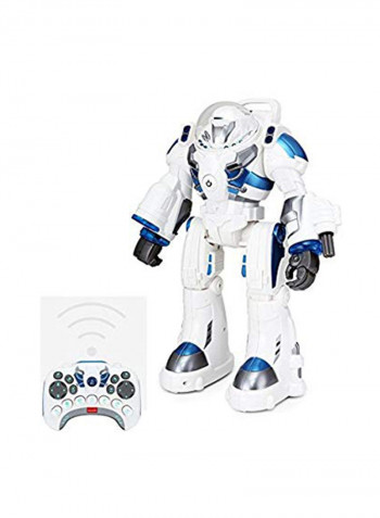 Radio Remote Control Spaceman Robot