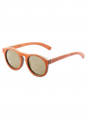 Fiji Skatewood Sunglass