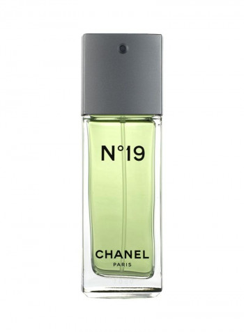 No.19 EDT 50ml