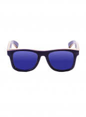 Venice Beach Wayfarer Frame Sunglasses