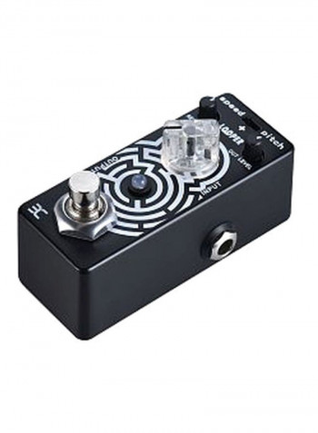 Mini Looper Effect Guitar Pedal