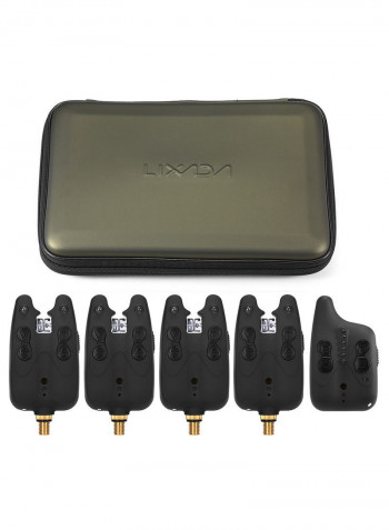 Wireless Fishing Alarm 34*6*23cm