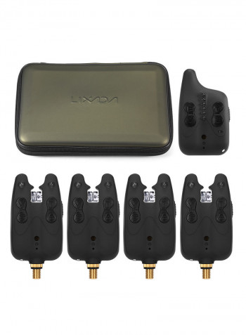 Wireless Fishing Alarm 34*6*23cm