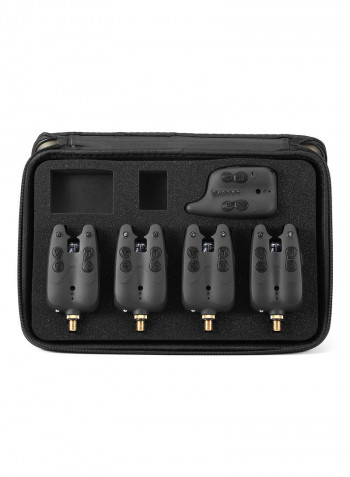 Wireless Fishing Alarm 34*6*23cm