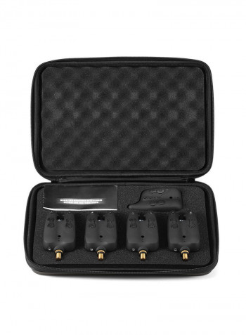 Wireless Fishing Alarm 34*6*23cm