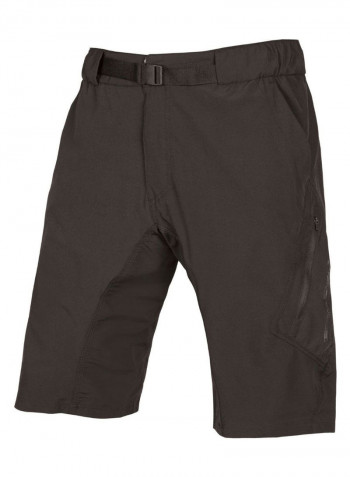 Humvee II Lite Cycling Short XL