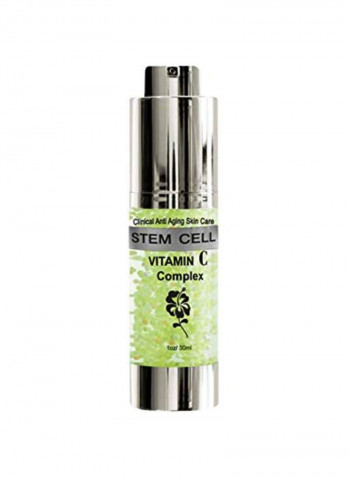 Anti-Aging Vitamin C Cream 1ounce