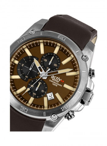 Men's Activ Chronograph Watch 90235STN120