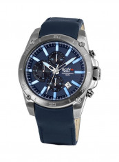 Men's Activ Chronograph Watch 90235STN144