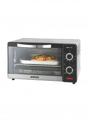 3 Cooking Mode Oven 10 l 1000 W BOTG10LBS21 Silver/Black