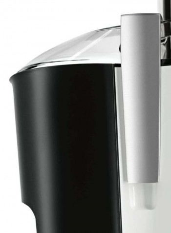 Juice Extractor 2 l 700 W MES25A0GB White/Black/Clear