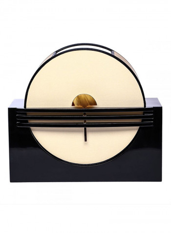 Sunset Wall Light Beige/Black