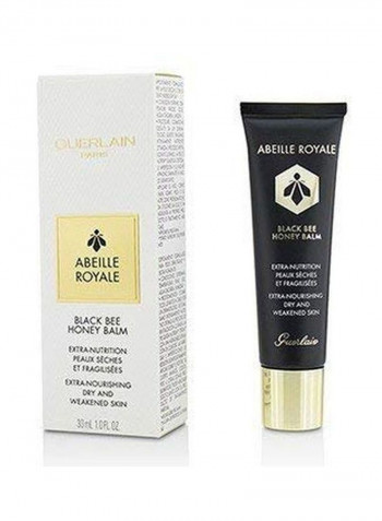 Abeille Royale Black Bee Honey Balm 30ml