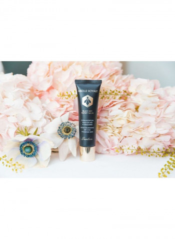 Abeille Royale Black Bee Honey Balm 30ml