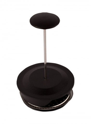 Cats in Istanbul French Press Multicolour 350millimeter