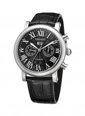 Men's Stainless Steel Automatic Watch FSG9407M3S2