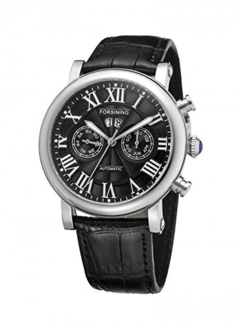 Men's Stainless Steel Automatic Watch FSG9407M3S2