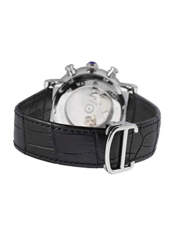 Men's Stainless Steel Automatic Watch FSG9407M3S2