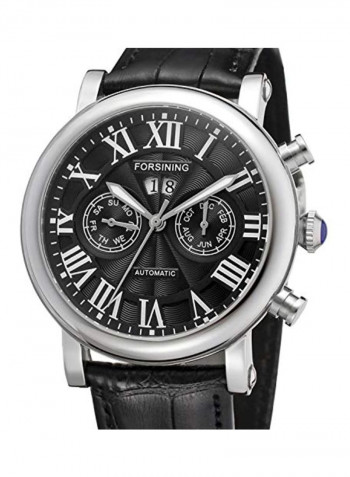 Men's Stainless Steel Automatic Watch FSG9407M3S2