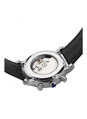Men's Stainless Steel Automatic Watch FSG9407M3S2