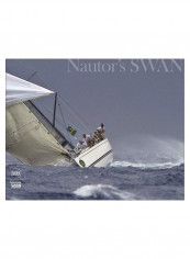 Nautor's Swan Hardcover 1st Edition
