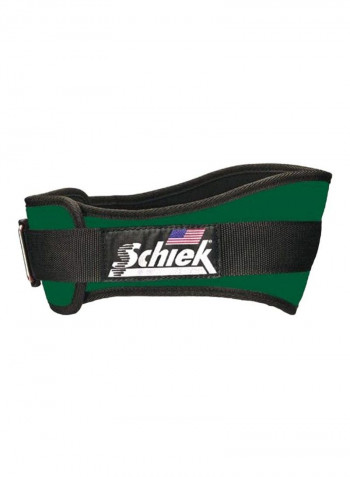 Sports Lifting Belt 6inch