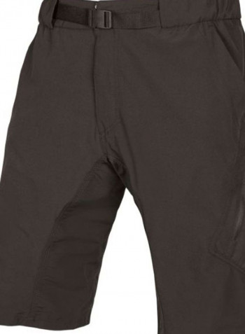 Humvee II Lite Cycling Short S