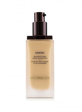Vanish Seamless Finish Liquid Foundation Natural