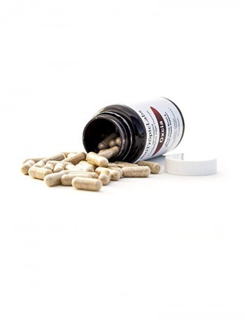 Oxcia Dietary Supplement - 60 Capsules