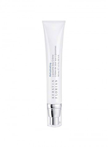 Rehydrating Liposome Day Cream 50ml