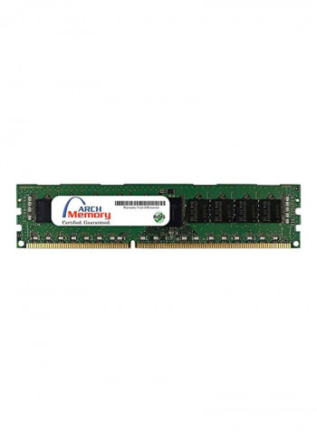 RDIMM DDR3 RAM For ASUS RS500A-S6/PS4 Server 8GB